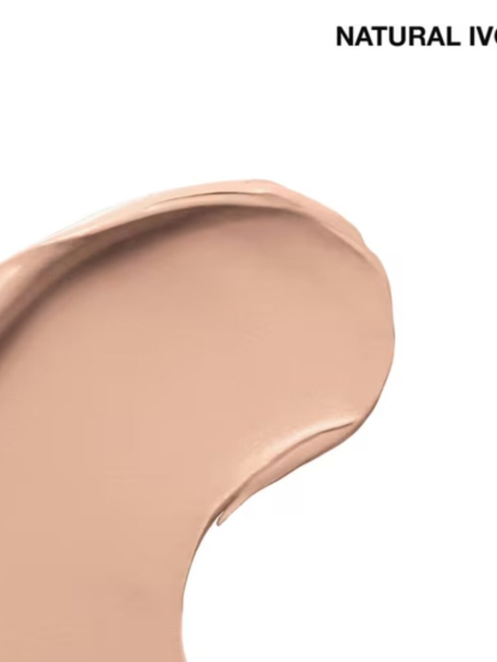 COVERGIRL Simply Ageless Instant Wrinkle Defying Foundation #215 - Picture 4 of 4